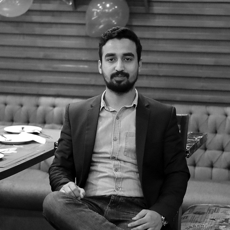 Adnan Javaid