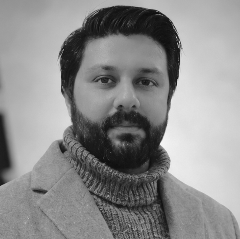 Malik Fahad