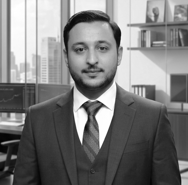 Mubashir Abbasi