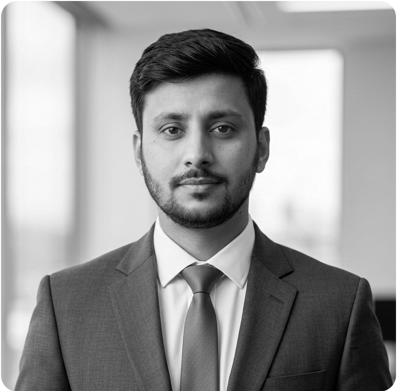 Usman Pervaiz